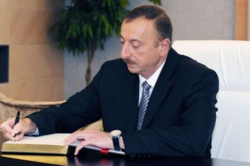 Prezidentin təltif etdiyi Zakir Quliyev KİMDİR? -