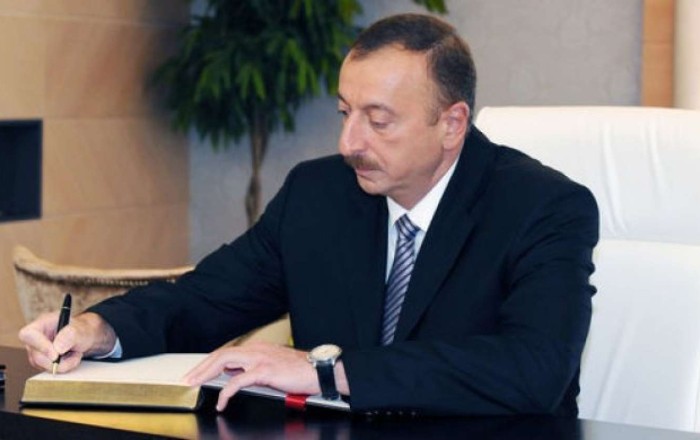 Prezidentin təltif etdiyi Zakir Quliyev KİMDİR? -