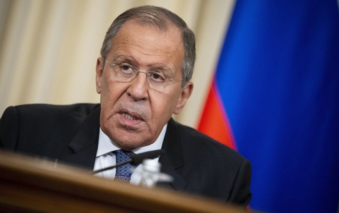 Bu məsələdə Tehranın maraqları nəzərə alınmalıdır - Lavrov