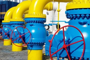 Грузия получила гарантии на поставку более 2 млрд куб.м природного газа из Азербайджана