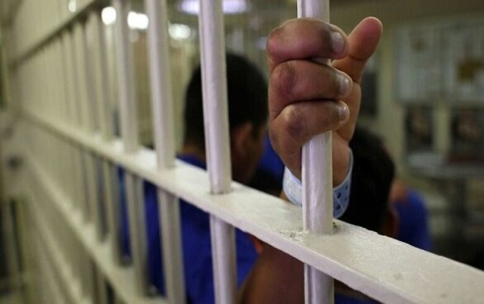 Iran hands over 408 inmates to Afghanistan