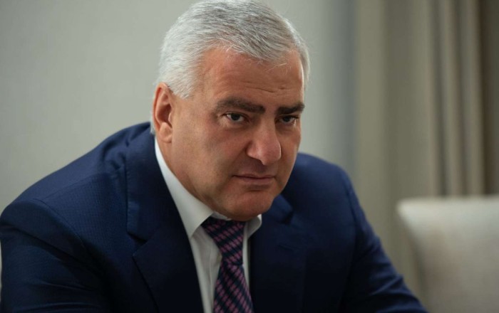 Karapetyan erməni xalqına elə şeylər vəd etdi ki…