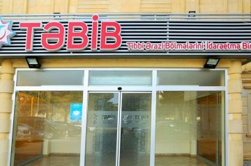 TƏBİB-in mətbuat departamentinə yeni rəhbər təyin olundu