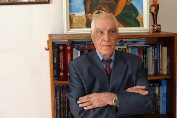 AYB-nin Mingəçevir bölməsinin sədri vəfat etdi
