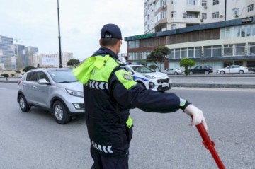 Sürücülərin bal limiti artırılır, bəzi cərimə balları ləğv edilir -