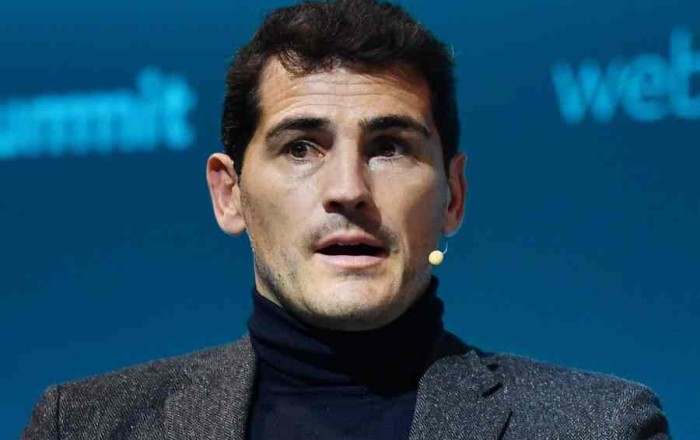 Haaland Mbappe və Vinisiusla yola gedə biləcəkmi? - Kasilyas