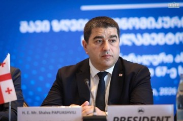 Azərbaycan-Ermənistan sülh prosesi region üçün yeni imkanlar yaradır -