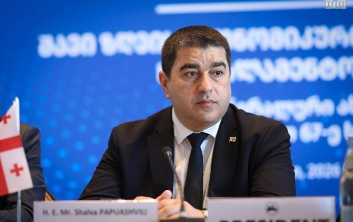 Azərbaycan-Ermənistan sülh prosesi region üçün yeni imkanlar yaradır -