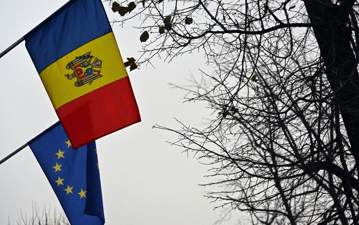 Moldova Aİ-dən ən çox pul alan ikinci ölkə oldu