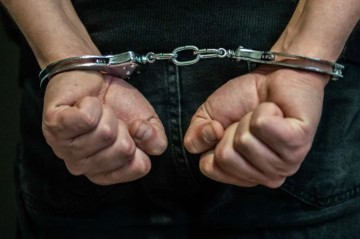 Задержан подозреваемый в краже 6 тонн металлоконструкций c рабочего места