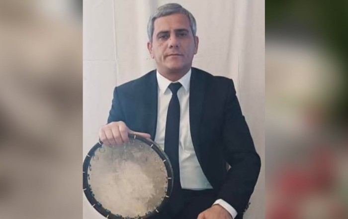 Əməkdar artistin xanəndə oğlu vəfat etdi - Foto