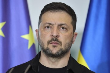 Зеленский предложил провести переговоры с Путиным в...