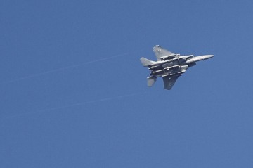 İsrail buna görə İrana edilən hava hücumunu dayandırıbmış