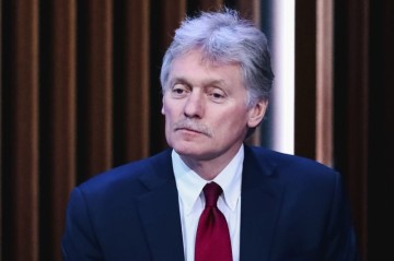 В Кремле рассказали о реакции Москвы на послание Зеленского Путину