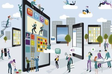 Azərbaycan internetdən asılı olmayacaq sistem qurur