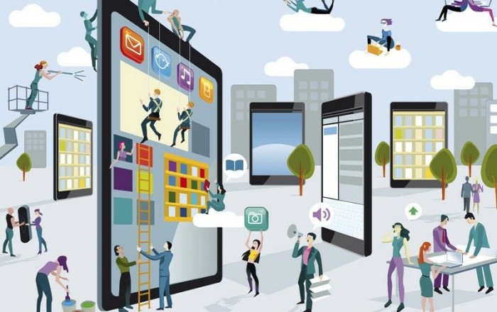 Azərbaycan internetdən asılı olmayacaq sistem qurur