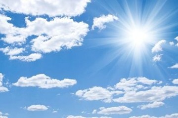 Unstable weather conditions expected on June 15
