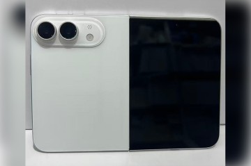 İlk qatlanan “iPhone” belə olacaq -
