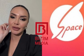 Gecikmiş maaş iddiaları ilə bağlı “Space” TV-dən