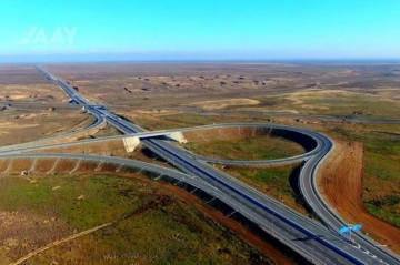 В Азербайджане утверждены тарифы на проезд по платной автомобильной дороге