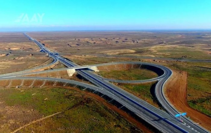 В Азербайджане утверждены тарифы на проезд по платной автомобильной дороге