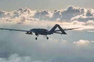 Taiwan to form drone squadron in July