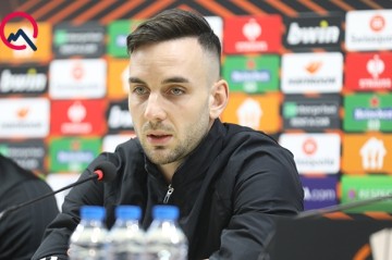 Yankoviç “Qarabağ”da qalır -