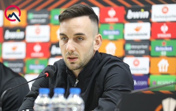 Yankoviç “Qarabağ”da qalır -
