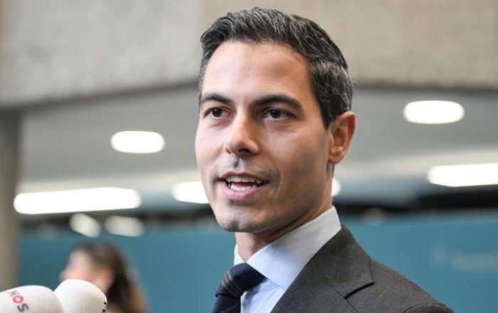 Niderlandın Baş naziri Azərbaycana səfər edəcək