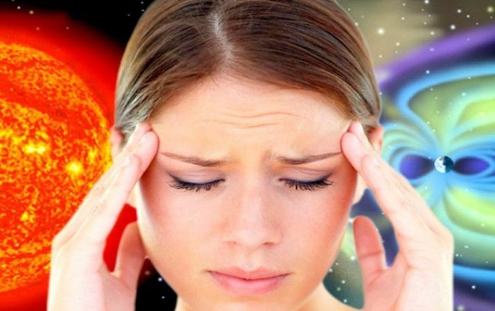 Meteohəssas insanların nəzərinə