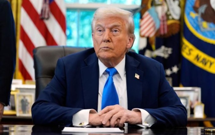 Трамп утверждает, что обнародованный СМИ Ирана проект сделки с США неверен