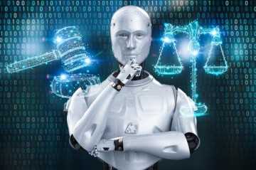 Süni intellekt məhkəmədə ilk qələbəsini qazandı