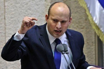 Bennett: Sovereign states must defend themselves
