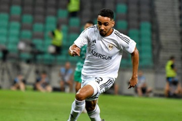 "Qarabağ" bu futbolçusunu 5,8 milyon manata satıb