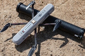 Kalashnikov to supply Karakurt drones to India