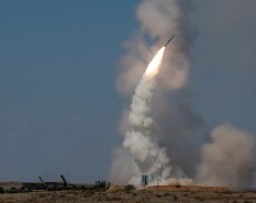 Russia increases arms production despite economic strain