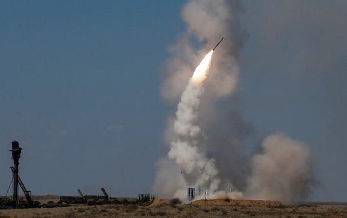 Russia increases arms production despite economic strain