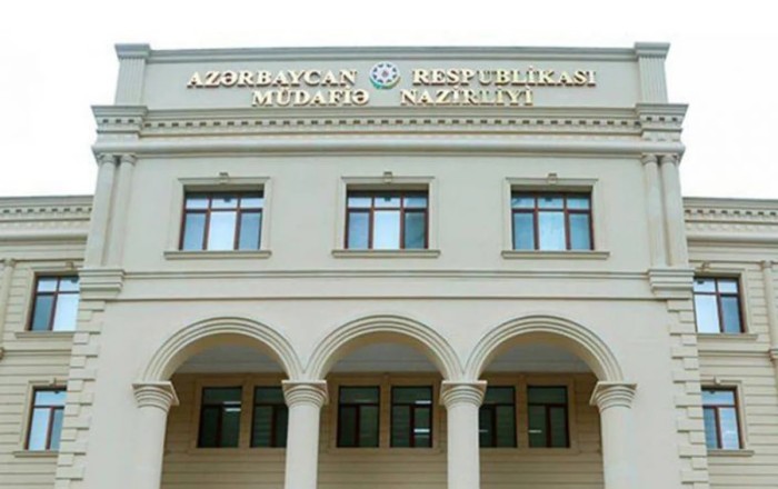 Həlak olan hərbçi ilə bağlı