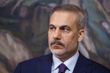 ТАСС: Фидан подтвердит готовность Турции принять новые переговоры России и Украины