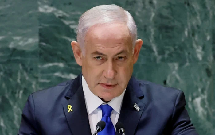 Netanyahu orduya Livanda atəşi dayandırmaq əmri verdi