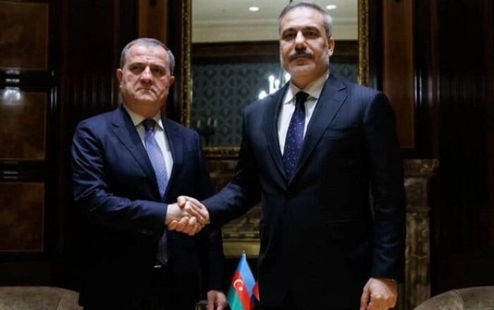 Azerbaijan, Turkiye, Georgia to hold talks in Istanbul