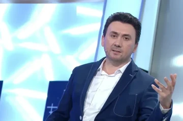 В Баку опечатали ресторан Агшина Фатеха - ФОТО