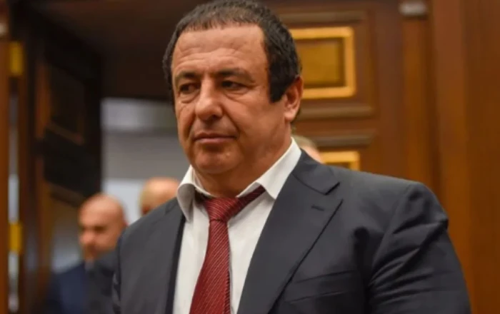 Ermənistan Baş Prokurorluğu Tsarukyanın toxunulmazlığının ləğvi üçün müraciət etdi