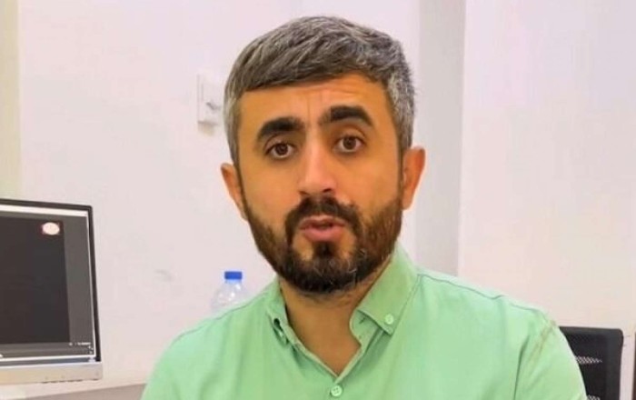 Övladı ilə təhdid olunan Nail Kərəmlidən