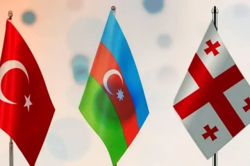 Sabah Türkiyə-Azərbaycan-Gürcüstan XİN rəhbərlərinin görüşü keçiriləcək