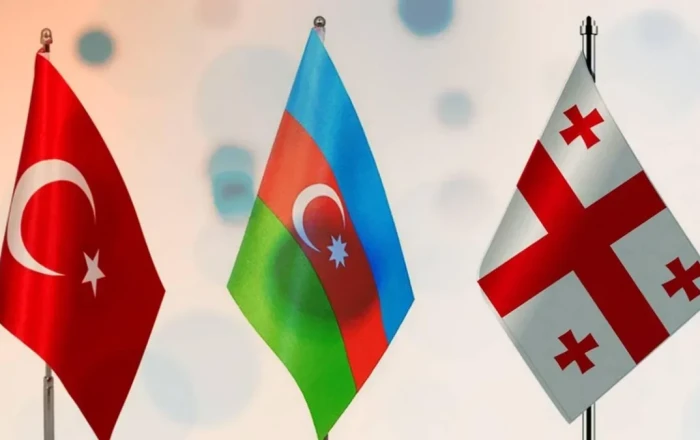 Sabah Türkiyə-Azərbaycan-Gürcüstan XİN rəhbərlərinin görüşü keçiriləcək