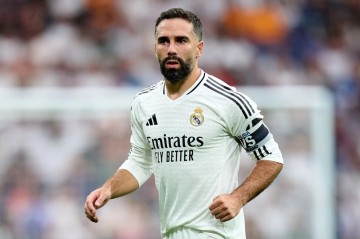 “Real Madrid” Karvaxalın yerinə onlardan birini istəyir -