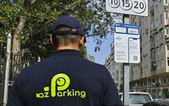 "AzParking"dən ödəniş sistemi ilə bağlı yayılan iddialara