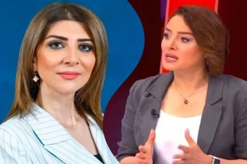 Deputat Günay Ağamalı həmin çıxışına görə Səidəyə pul verib?