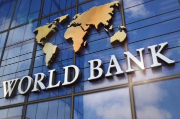 Dünya Bankı Bakının ekologiyasına 410 milyon dollar